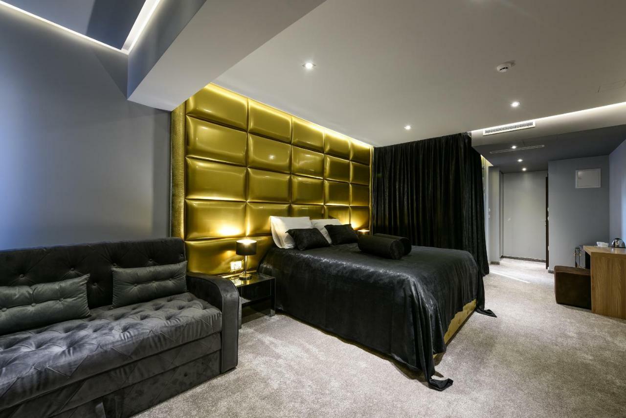 Luxury Rooms Lavie زادار المظهر الخارجي الصورة