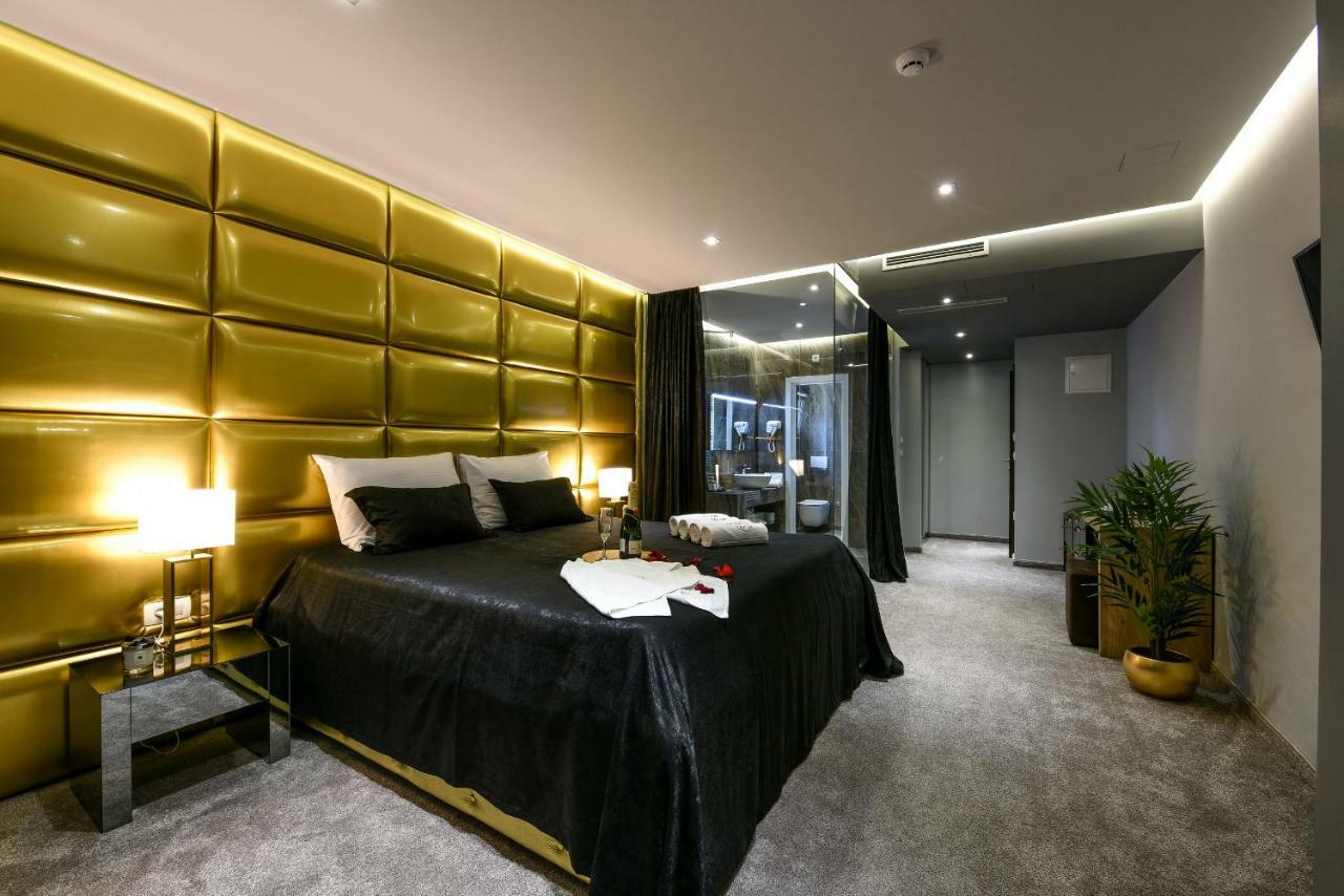 Luxury Rooms Lavie زادار المظهر الخارجي الصورة