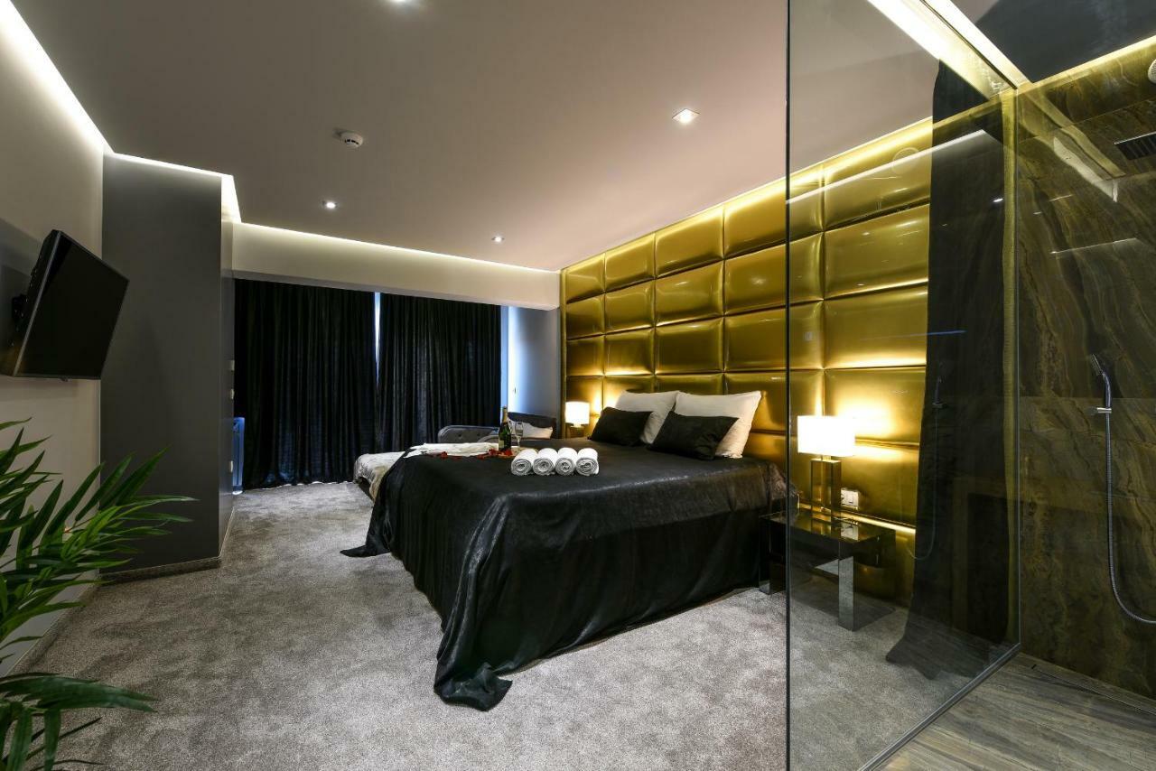 Luxury Rooms Lavie زادار المظهر الخارجي الصورة