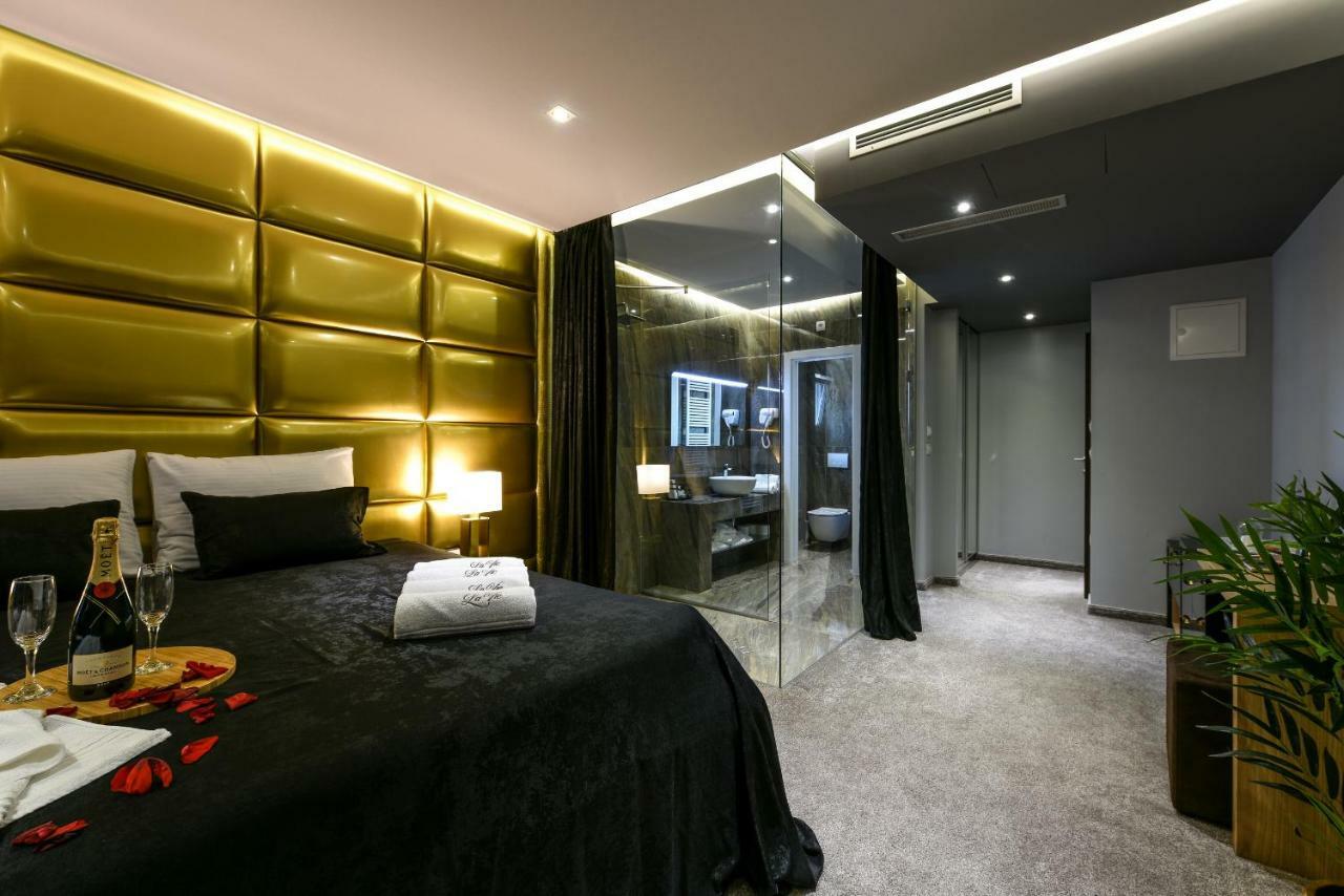 Luxury Rooms Lavie زادار المظهر الخارجي الصورة