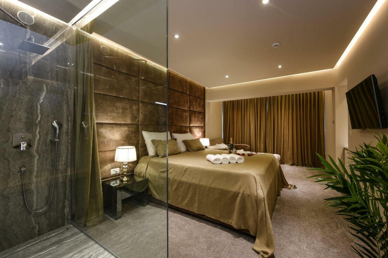 Luxury Rooms Lavie زادار المظهر الخارجي الصورة