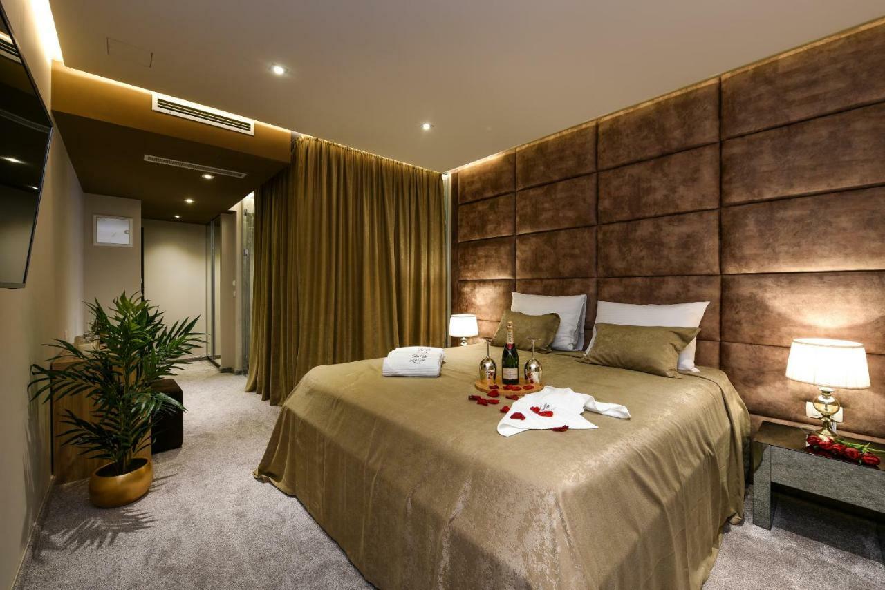 Luxury Rooms Lavie زادار المظهر الخارجي الصورة